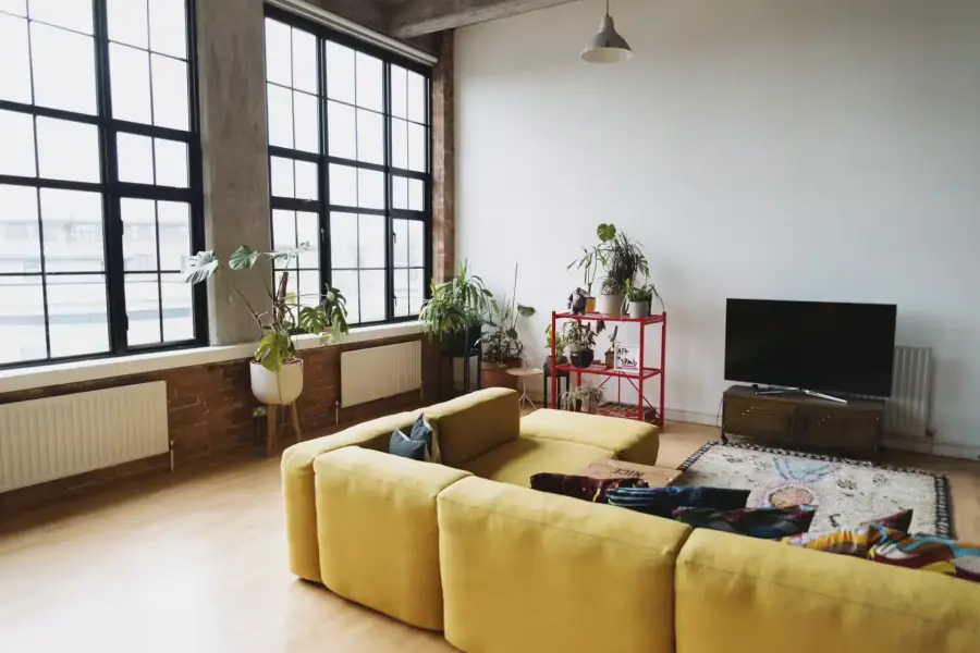 Lumen Loft in Clapton